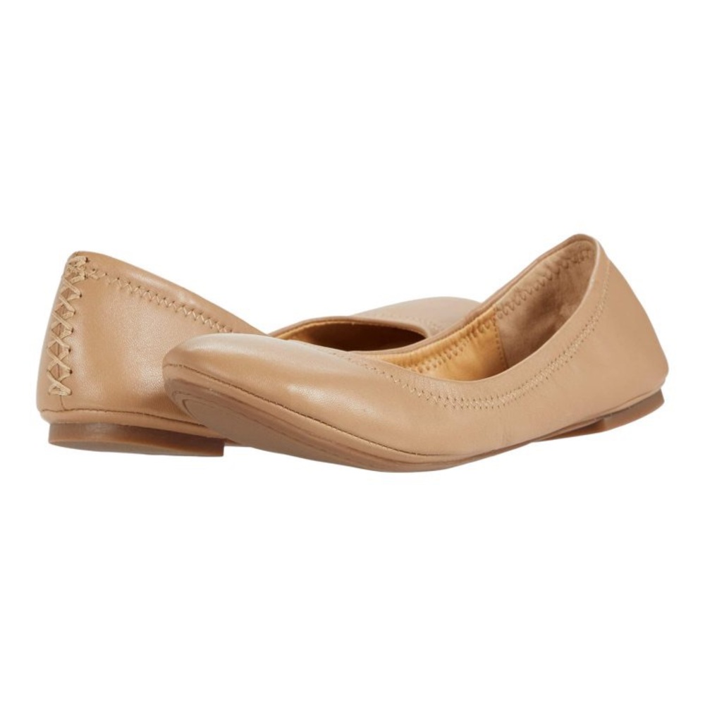 NWOT Lucky Brand Emmie Ballet Flat